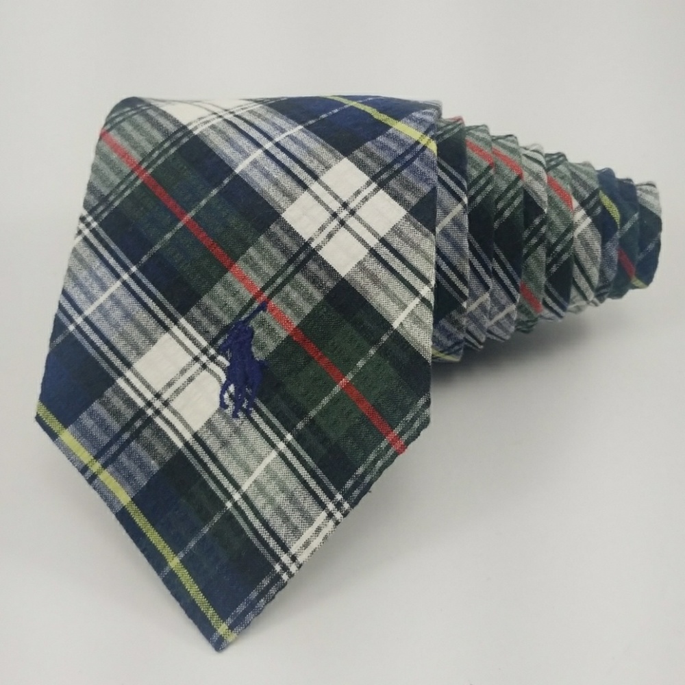 Tie by Polo ***Sold***
